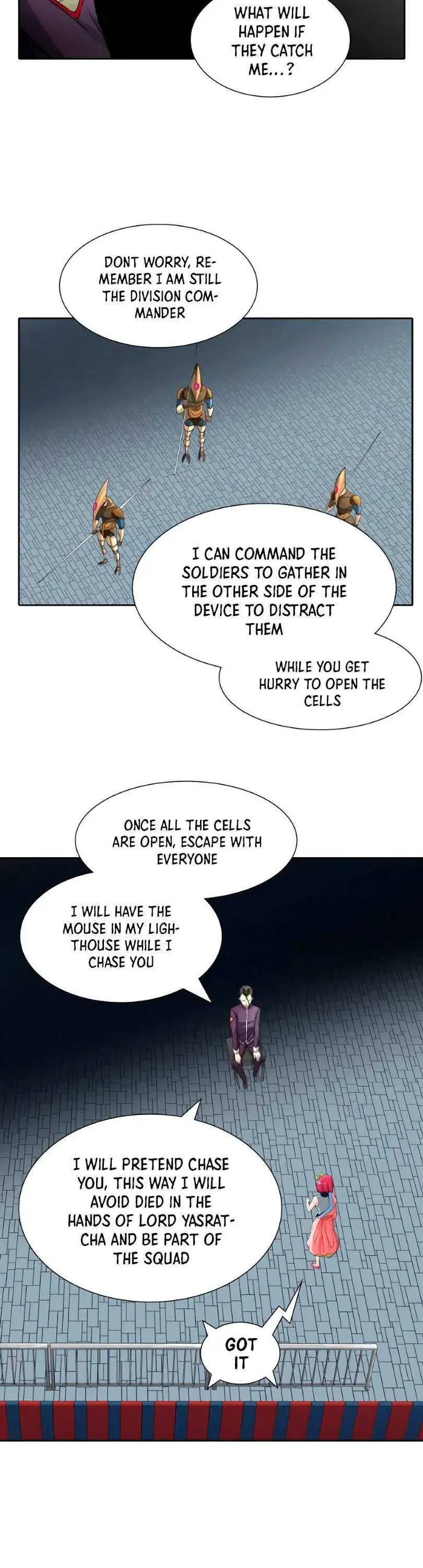 Tower of God Chapter 493 image 24_optimized